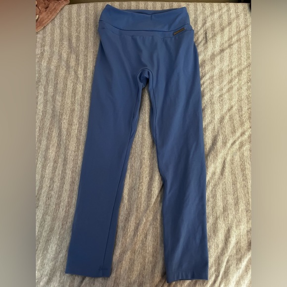 Whitney Simmons X GymShark athletic leggings - Picture 4 of 7